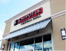Triple net leased Chipotle for sale