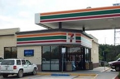 Triple net lease 7 Eleven