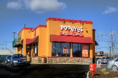 NNN Popeyes for sale
