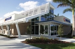 Net leased PNC bank