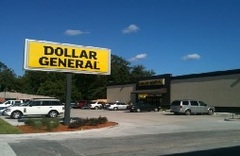 Net Lease Dollar General Sold